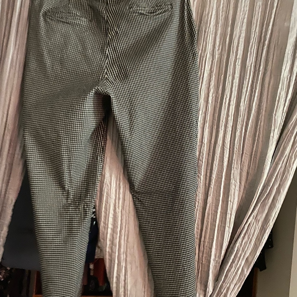 Anne Klein pull on stretchy pants